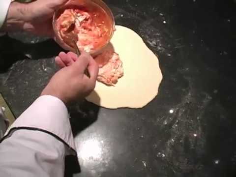How to Make Calzones.flv