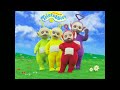 Play With The Teletubbies Again Again SFX 1998