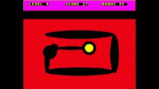 Myriapod for the BBC Micro