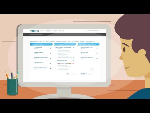 moovin als animiertes Erklärvideo