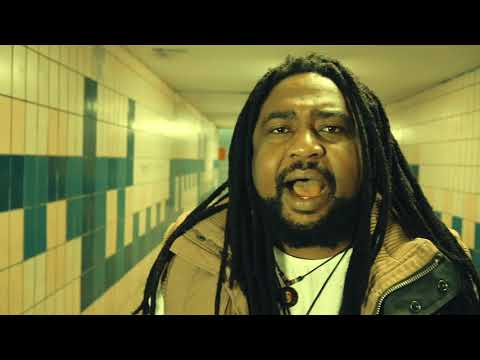 I Finton - Dry your tears (Official video)