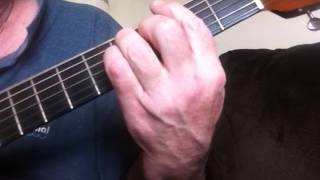 How To Fight Loneliness Wilco Tweedy How to play chords. The right way!
