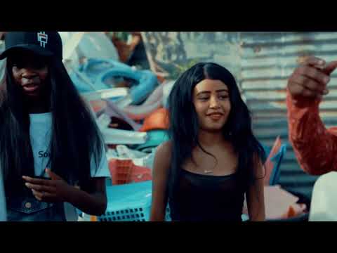 Pink 2 Toques - Puxa Calça (Video Oficial)