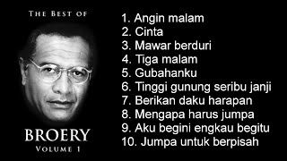 Download lagu BROERY MARANTIKA - ANGIN MALAM | FULL ALBUM KENANGAN NOSTALGIA mp3 Download lagu BROERY MARANTIKA - ANGIN MALAM | FULL ALBUM KENANGAN NOSTALGIA mp3