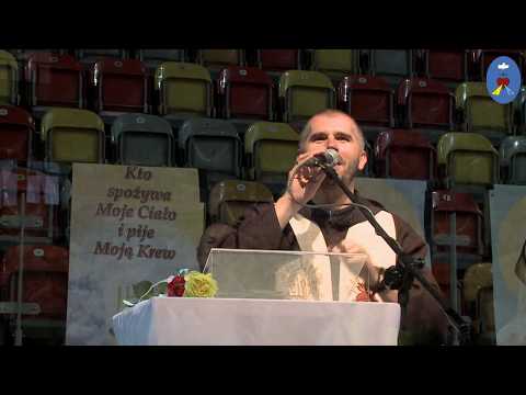 14. Spotkanie otwarte 14.09.2019 - Wylanie Ducha Św.