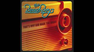 Beach Boys – “That’s Why God Made The Radio” (Instrumental) (Capitol) 2012