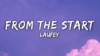 Download lagu Laufey - From The Start (Lyrics) mp3