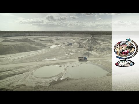 The Limestone Conflict