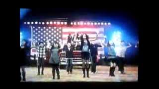 party in the usa by kidz bop kidz