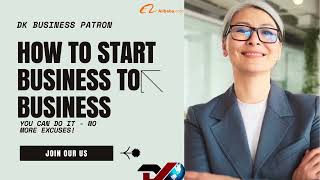 D K Business Patron - Video - 2