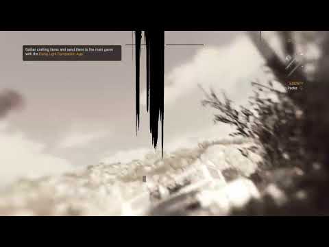 Dying Light The Following