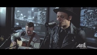 Air1 - Royal Tailor "Ready Set Go" LIVE
