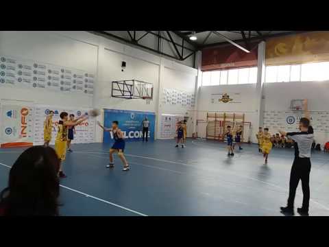 J3 CSS4 - Solaris Ploiesti