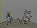 PBS Kids Program Break Christmas Eve 2002 WVTV 3