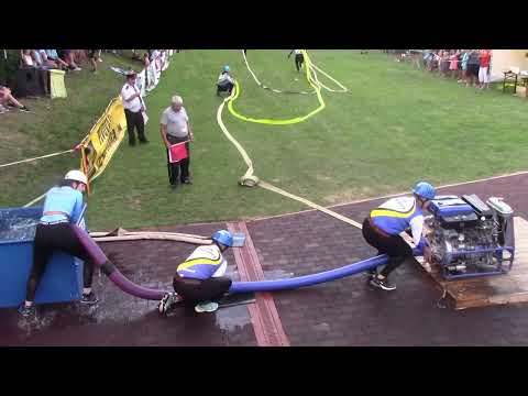 VCB Rudice 2023 - Černovice ženy