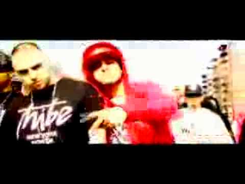 [OFFICAL VIDEO] HOODSTOP - Mayhem Morearty feat. Luu Breeze - Hood Stop Remix