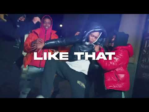 [FREE] Sha Ek x DD Osama x Pj Glizzy x NY Drill Type Beat 2022 - "Like that" 2022 Sample Drill