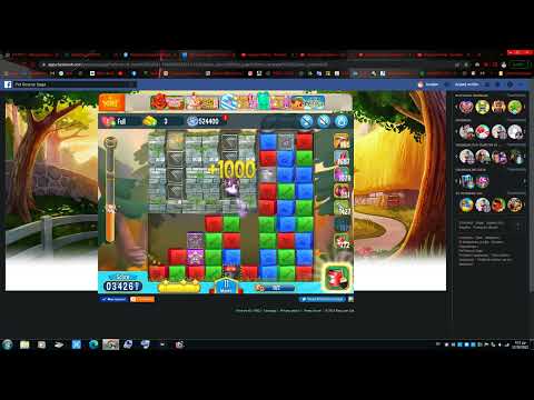 PET RESCUE SAGA LEVEL 5683