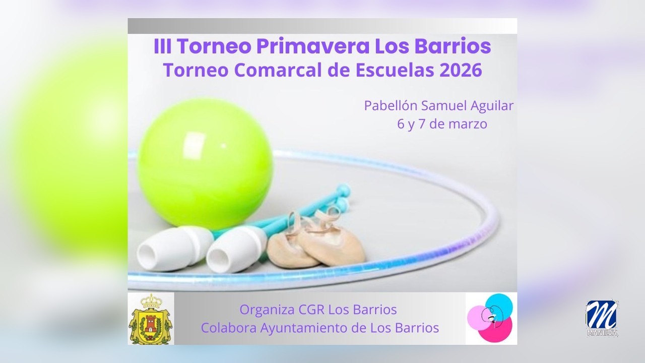 Agenda deportiva del fin de semana – 6 marzo 2026