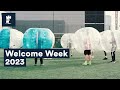 Welcome Week 2023 | University of Nottingham