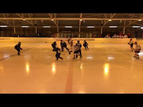 C2 AA Kiekko-Espoo Challenger - HIFK Challenger