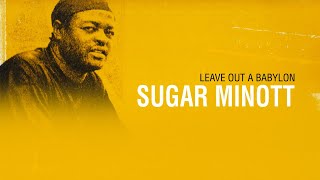 Sugar Minott - Rastaman Chant [Official Audio]