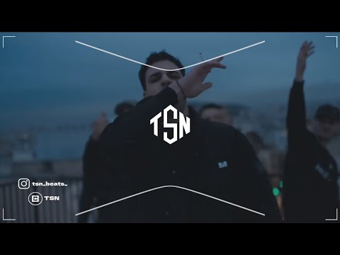 Sidarta x Dirty Harry "Indiana" Type Beat | TSN