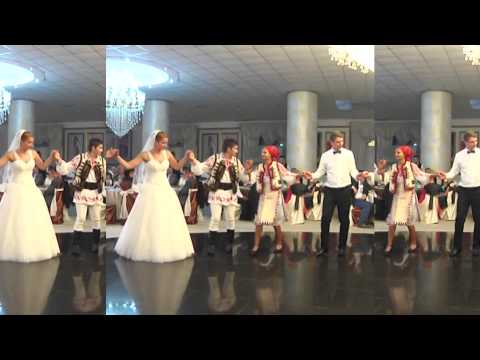 Danut Boka si Bujorii Muntelui