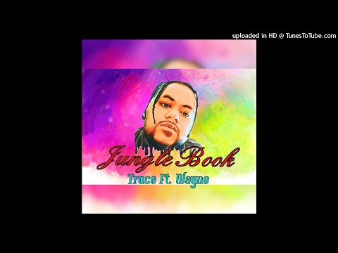 DJHOLDUPZ TRUCE FT WAYNO X JUNGLE BOOK