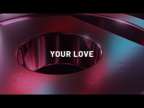 Dannic & Kristianex - Your Love