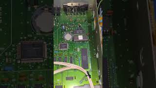 Video thumbnail for inside reverb yamaha pro R3 by JUS SALEHO