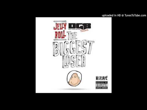 Jelly Roll & Struggle - Caught In A Trap [Prod. by Scottzerific] (The Biggest Loser 2014)
