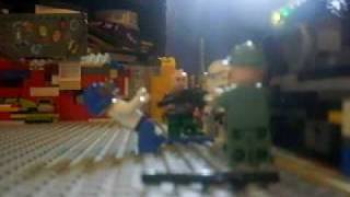 preview picture of video 'lego film jimmy återvänder'