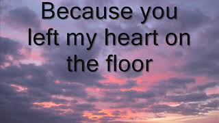 carly pearce every little thing lyrics