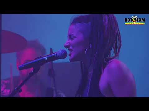 ADALA live @ Rototom Sunsplash Main Stage 2023
