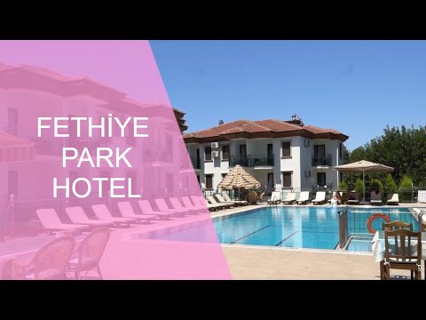 Fethiye Park Hotel Tanıtım Filmi