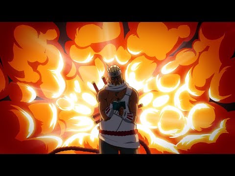 Naruto[AMV] - Танцпол