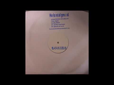 19.454.18.5.25.5.18 - All The Way Back (2009)