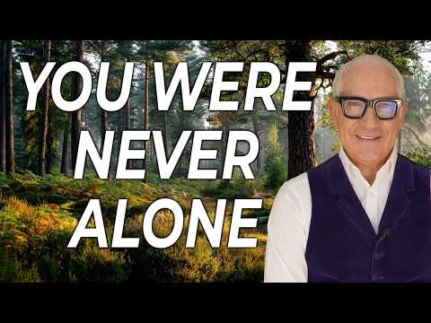 Awaken Your 6th & 7th Sense: Healing Loneliness Through the Language of Trees