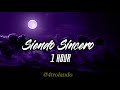 Siendo Sincero - Los del Limit (1 Hour) Siendo Sincero - Los del Limit (1 Hour)