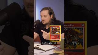 Here Be Monsters TCG | Zach's Favorite Pirate