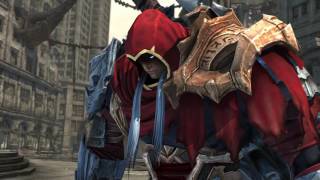 Darksiders: Warmastered Edition video 3