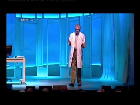 cirkusrevyen 2012 robotter