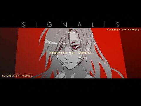 MEMORY | SIGNALIS [7] FINALE