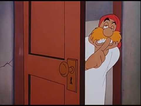 Woody Woodpecker |Smoked  Hams|