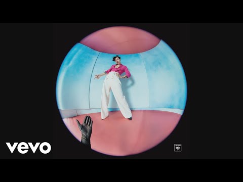 Harry Styles - To Be So Lonely (Official Audio)