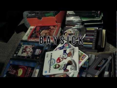 Baysick - Young G Freestyle Music Video