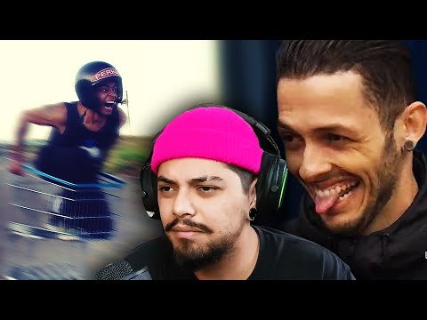 What are the YouTubers doing in 2016?