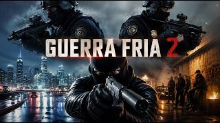 Assassino Inicia Um Ataque Impiedoso Contra Polícia! | Ação, Crime, Drama | Filme em português