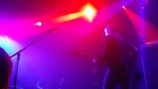 Timber Timbre - Bleu Nuit [LIVE] @ The Echoplex